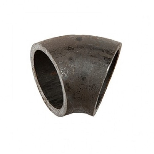 Отвод 30-76х6 ст.09г2c 30 град. 2 исп. ГОСТ 17375-2001 МС01 в Омске