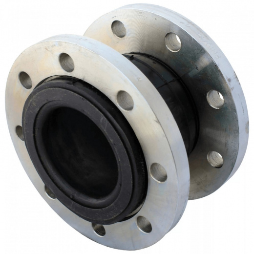 Компенсатор резиновый EPDM Ду 400 Ру10 фл L=255мм 8010 Benarmo в Омске