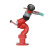 Лафетный ствол ЛС-С20Уэ в Омске